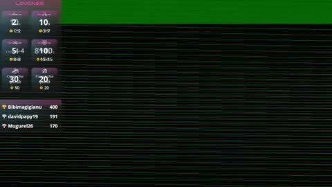 Snapshot of anabellesins chatting on 15, 11, 2025 anabellesins online show from 15, 11, 2025