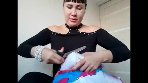 ANABELLOVEE online show from 24, 2, 2025