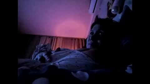 ANABELLOVEE online show from 17, 2, 2026