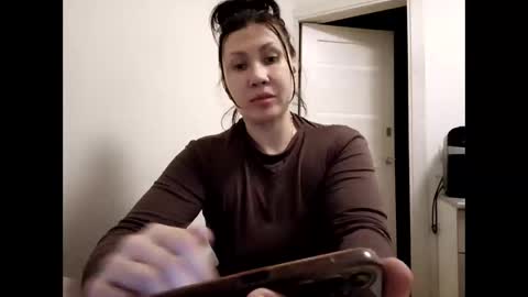 ANABELLOVEE online show from 2, 4, 2026