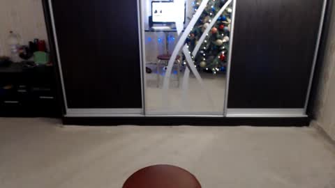 Snapshot of anabelsweet chatting on 9, 1, 2025 Milana online show from 9, 1, 2025