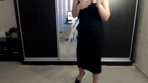 Snapshot of anabelsweet chatting on 17, 1, 2025 Milana online show from 17, 1, 2025