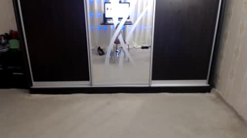 Snapshot of anabelsweet chatting on 19, 1, 2025 Milana online show from 19, 1, 2025