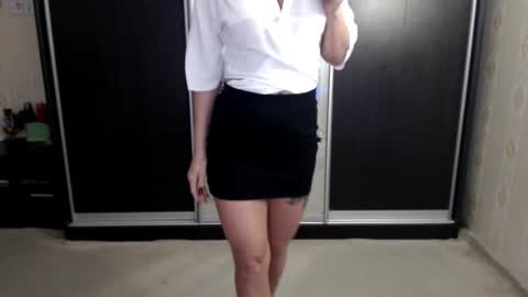 Snapshot of anabelsweet chatting on 11, 2, 2025 Milana online show from 11, 2, 2025