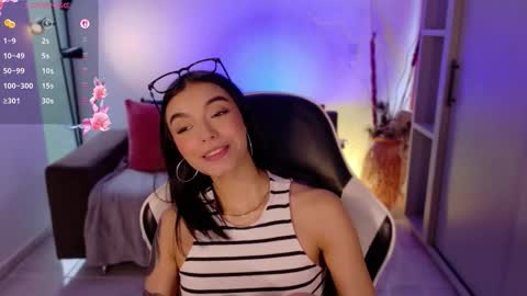 ANABEL WOLF  online show from 2, 2, 2026