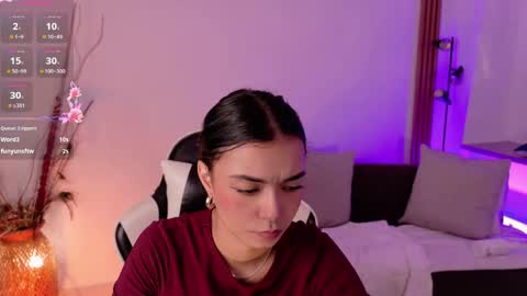 ANABEL WOLF  online show from 19, 4, 2026