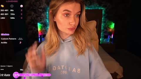 Nika online show from 31, 1, 2025