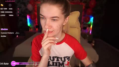 Nika online show from 18, 2, 2025