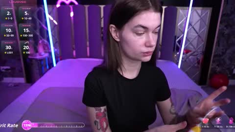 Nika online show from 6, 2, 2026