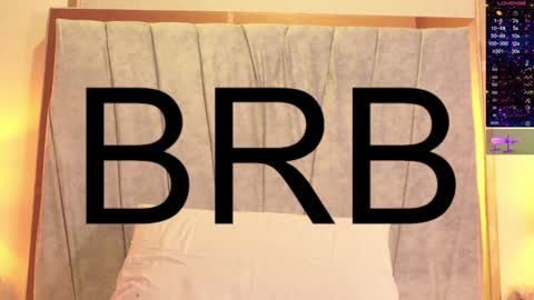 Ana Sofia Cooper online show from 29, 12, 2024