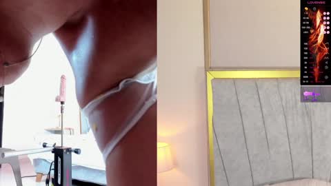 Ana Sofia Cooper online show from 24, 1, 2025