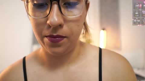 Ana Sofia Cooper online show from 30, 11, 2025