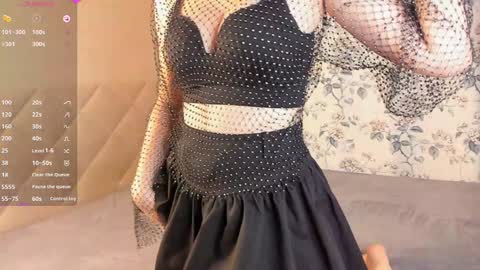 Snapshot of anadeya chatting on 27, 12, 2024 Deya online show from 27, 12, 2024