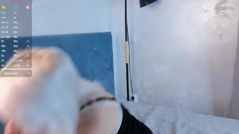 Snapshot of anadeya chatting on 17, 1, 2025 Deya online show from 17, 1, 2025