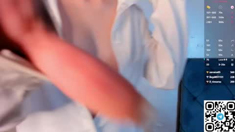 Snapshot of anadeya chatting on 28, 1, 2025 Deya online show from 28, 1, 2025