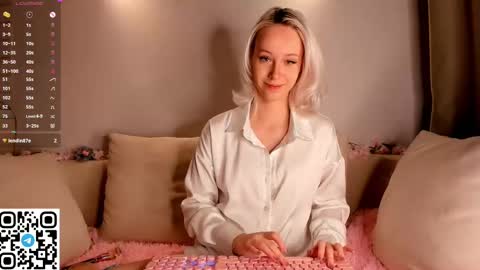 Snapshot of anadeya chatting on 25, 2, 2025 Deya online show from 25, 2, 2025