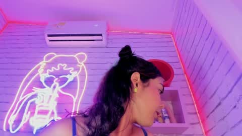 Anna online show from 16, 1, 2025