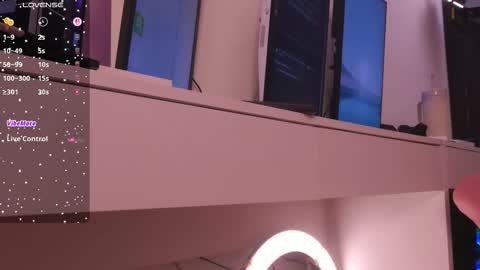 IG Soyanah  online show from 20, 12, 2025