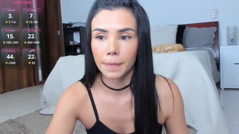 Ana Henao or Annie... Follow me ahenaocb Insta  X online show from 7, 12, 2024