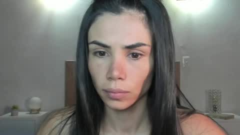 Ana Henao or Annie... Follow me ahenaocb Insta  X online show from 31, 3, 2026