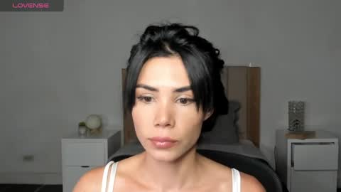 Ana Henao or Annie... Follow me ahenaocb Insta  X online show from 29, 6, 2026