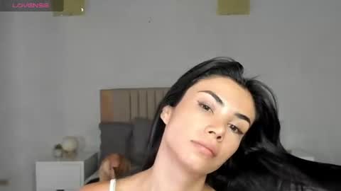 Ana Henao or Annie... Follow me ahenaocb Insta  X online show from 30, 6, 2026