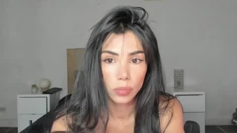 Ana Henao or Annie... Follow me ahenaocb Insta  X online show from 27, 7, 2026