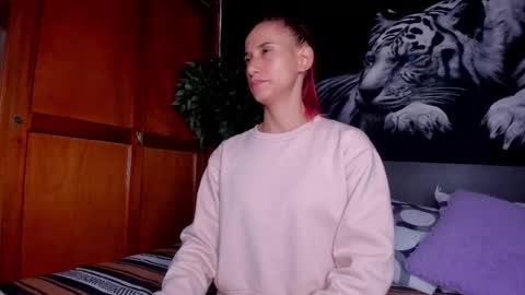 Snapshot of anahi__18 chatting on 3, 12, 2025 Anahi online show from 3, 12, 2025