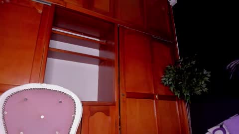 Snapshot of anahi__18 chatting on 20, 12, 2025 Anahi online show from 20, 12, 2025