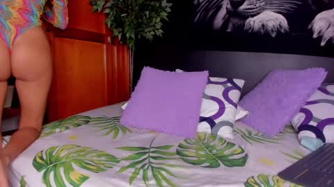 Snapshot of anahi__18 chatting on 20, 12, 2025 Anahi online show from 20, 12, 2025