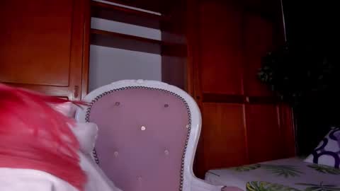 Snapshot of anahi__18 chatting on 23, 12, 2025 Anahi online show from 23, 12, 2025