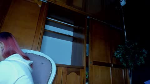 Snapshot of anahi__18 chatting on 7, 1, 2026 Anahi online show from 7, 1, 2026