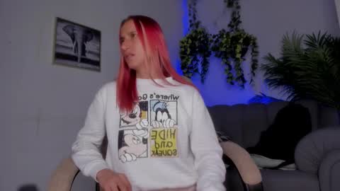 Snapshot of anahi__18 chatting on 18, 1, 2026 Anahi online show from 18, 1, 2026