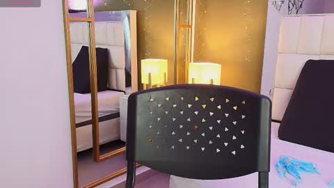 Anahi  online show from 14, 9, 2025