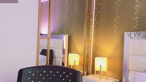 Anahi  online show from 5, 10, 2025