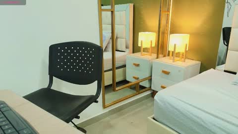 Anahi  online show from 31, 10, 2025