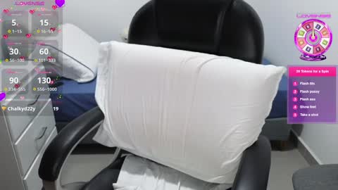   Anahi Private is Open  belly bigboobs bbw pantyhose squirt -domi nora fullmachine gravity dildo lovense online show from 7, 2, 2025