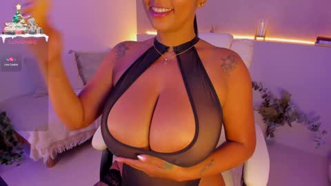 Snapshot of anahi_ryan chatting on 17, 12, 2024 Ana online show from 17, 12, 2024