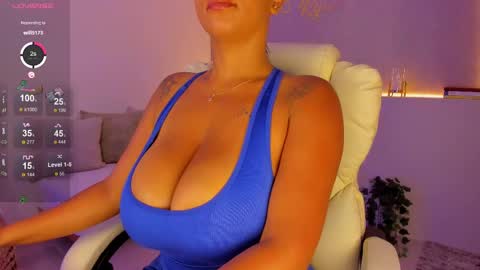 Snapshot of anahi_ryan chatting on 27, 2, 2025 Ana online show from 27, 2, 2025