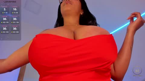 Ana online show from 7, 11, 2025