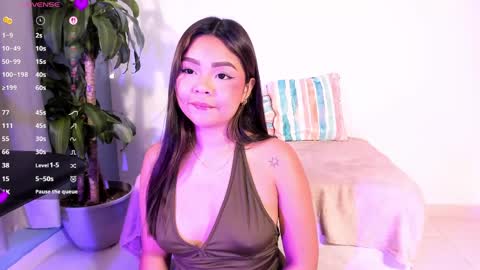 Snapshot of anahyx chatting on 5, 4, 2026 Anahy online show from 5, 4, 2026