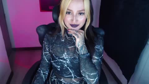  Callme Mistress Ani  online show from 17, 1, 2025