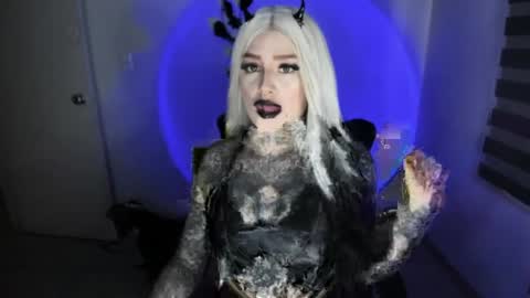  Callme Mistress Ani  online show from 8, 4, 2026