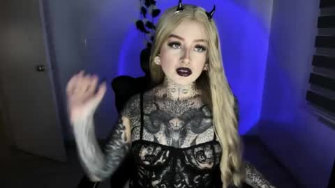  Callme Mistress Ani  online show from 13, 4, 2026