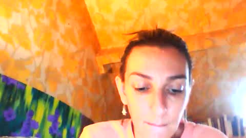 anais2405 online show from 20, 10, 2025
