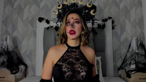 Snapshot of anais_cooper chatting on 31, 10, 2025 online show from 31, 10, 2025