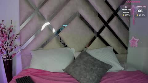 anais_soler online show from 10, 1, 2026