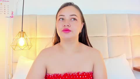  Anais clark  online show from 31, 12, 2024