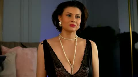 Anais online show from 18, 2, 2025