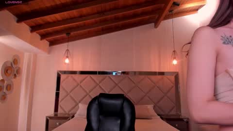 Snapshot of anaisnin1 chatting on 23, 10, 2025 Anais Nin online show from 23, 10, 2025